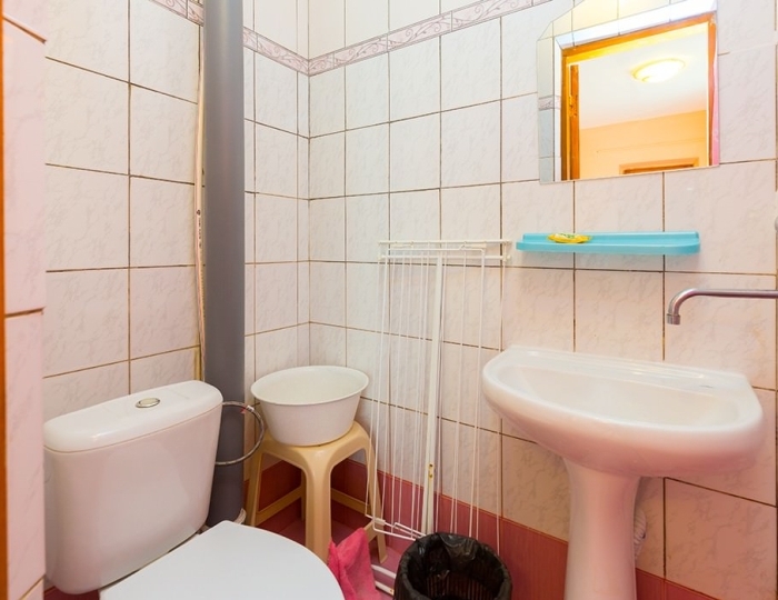 1-местный стандартный номер - Пансионат «Одиссея»