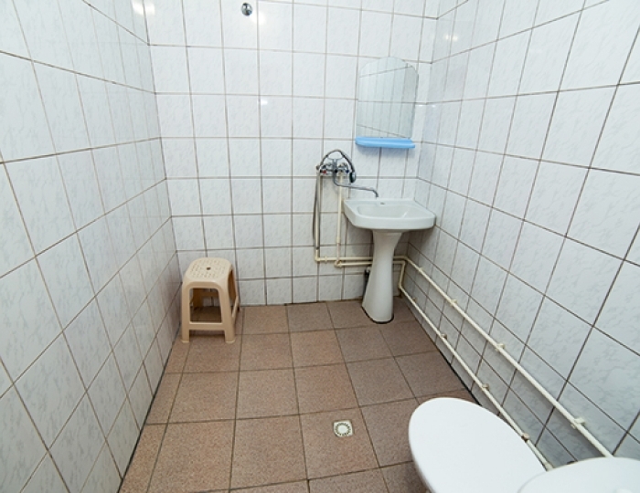 Стандартный 2-местный корпус№6 - Пансионат «Одиссея»